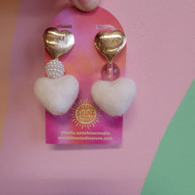 Load image into Gallery viewer, Felted Infatuation