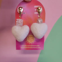 Load image into Gallery viewer, Felted Infatuation