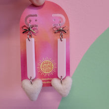 Load image into Gallery viewer, Felted Infatuation