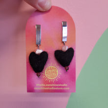 Load image into Gallery viewer, Felted Infatuation