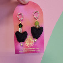 Load image into Gallery viewer, Felted Infatuation