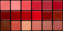 Load image into Gallery viewer, Pro Lip Color Super Palette