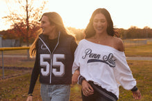 Load image into Gallery viewer, Penn State Puffer Vest