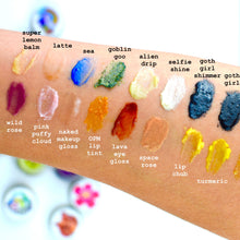 Load image into Gallery viewer, SUPER LEMON BALM