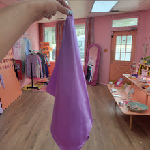 Load image into Gallery viewer, Poly Solid Bandana