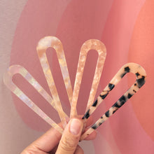 Load image into Gallery viewer, Not-So-Basic Hair Pins