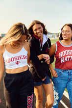 Load image into Gallery viewer, Indiana Hoosiers Basketball Jersey