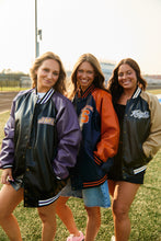 Load image into Gallery viewer, UCF Knights Varsity Letterman Jacket