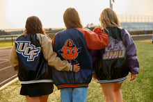 Load image into Gallery viewer, UCF Knights Varsity Letterman Jacket