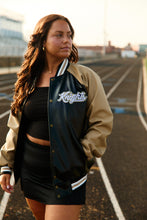 Load image into Gallery viewer, UCF Knights Varsity Letterman Jacket