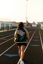 Load image into Gallery viewer, UCF Knights Varsity Letterman Jacket
