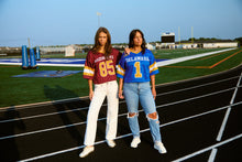 Load image into Gallery viewer, Arizona State ASU Football Jersey