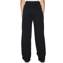 Load image into Gallery viewer, University of Houston Bandana Flare Black Sweatpants