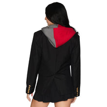 Load image into Gallery viewer, Ohio State OSU Buckeyes Hooded Blazer Jacket