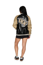 Load image into Gallery viewer, UCF Knights Varsity Letterman Jacket