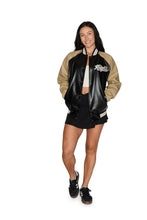 Load image into Gallery viewer, UCF Knights Varsity Letterman Jacket