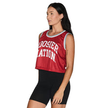 Load image into Gallery viewer, Indiana Hoosiers Basketball Jersey