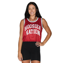 Load image into Gallery viewer, Indiana Hoosiers Basketball Jersey