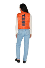 Load image into Gallery viewer, Syracuse Puffer Vest