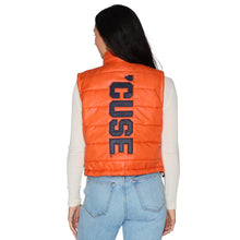 Load image into Gallery viewer, Syracuse Puffer Vest
