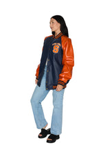 Load image into Gallery viewer, Syracuse Varsity Letterman Jacket