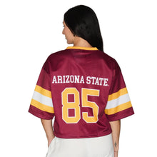 Load image into Gallery viewer, Arizona State ASU Football Jersey