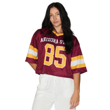 Load image into Gallery viewer, Arizona State ASU Football Jersey