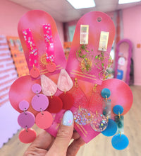 Load image into Gallery viewer, Brooklyn's Earrings