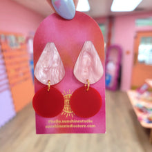 Load image into Gallery viewer, Brooklyn's Earrings