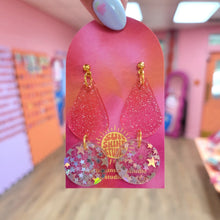 Load image into Gallery viewer, Brooklyn's Earrings