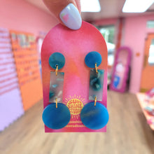 Load image into Gallery viewer, Brooklyn's Earrings