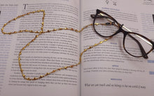 Load image into Gallery viewer, Lovely Glasses Chain Holder