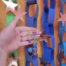 Load image into Gallery viewer, 12 Eras, 12 Colors - Taylor Swift Dangle Earrings