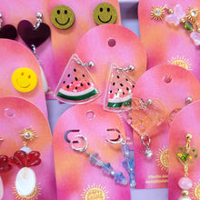 Load image into Gallery viewer, Share a Meal - Food Bank Donation Accessories