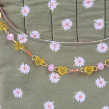 Load image into Gallery viewer, Share a Meal-Food Bank Donation Bag Charm Chains