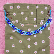 Load image into Gallery viewer, Share a Meal-Food Bank Donation Bag Charm Chains