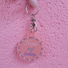 Load image into Gallery viewer, Share a Meal-Food Bank Donation Keychains