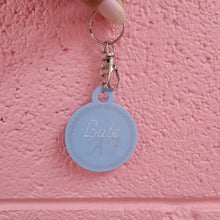 Load image into Gallery viewer, Share a Meal-Food Bank Donation Keychains