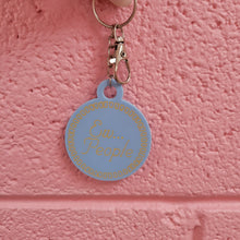 Load image into Gallery viewer, Share a Meal-Food Bank Donation Keychains