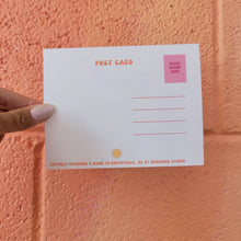 Load image into Gallery viewer, "Thinking of You" - Postcard