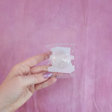 Load image into Gallery viewer, "So Many Books" Collapsible E-Reader Grip