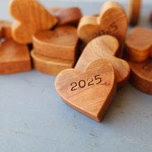 Load image into Gallery viewer, 2025 Limited Edition Hearts ✨