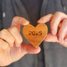 Load image into Gallery viewer, 2025 Limited Edition Hearts ✨