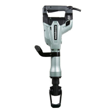 Load image into Gallery viewer, Metabo HPT H65SD3M 1-1/8 Inch Hex Demolition Hammer with Aluminum Housing Body | H65SD3
