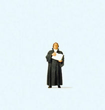 Load image into Gallery viewer, Preiser 28215 HO Scale Martin Luther - Individual Figure