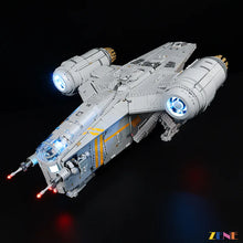 Load image into Gallery viewer, LEGO The Razor Crest™ #75331 Light Kit