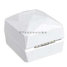 Load image into Gallery viewer, Yescom Engagement Ring Box with Light