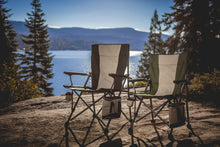 Load image into Gallery viewer, Big Bear XXL Camping Chair with Cooler
