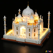 Load image into Gallery viewer, LEGO Taj Mahal #21056 (Ver. 2) Light Kit
