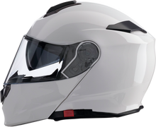 Load image into Gallery viewer, Z1R, Z1R Solaris Modular Helmet 4XL by Z1R - White, Model 0100-2162